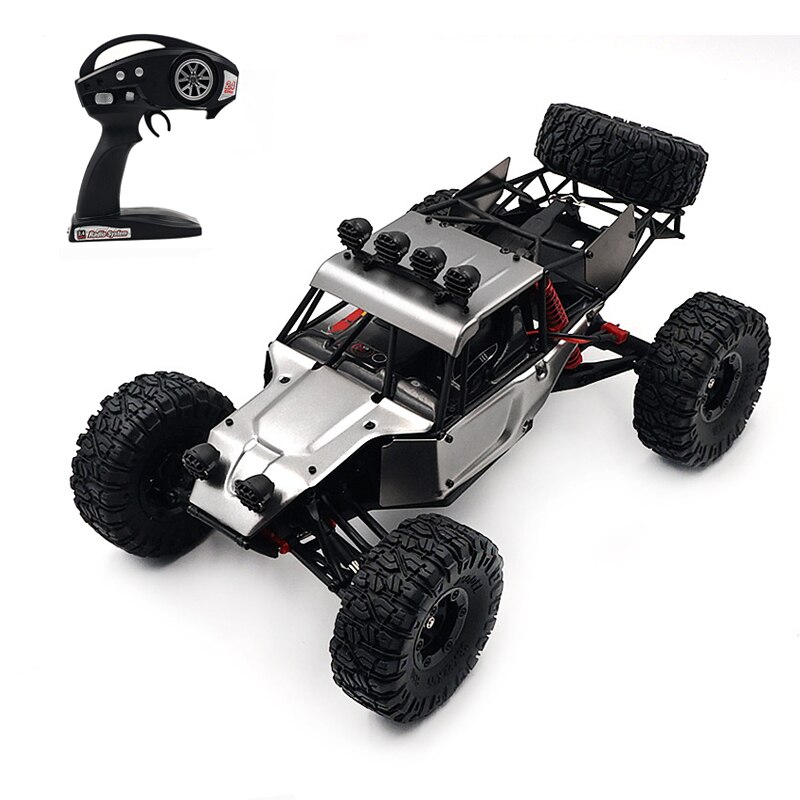 Feiyue FY03H RC ڵ 1:12 2.4Ghz 4WD   ڵ..